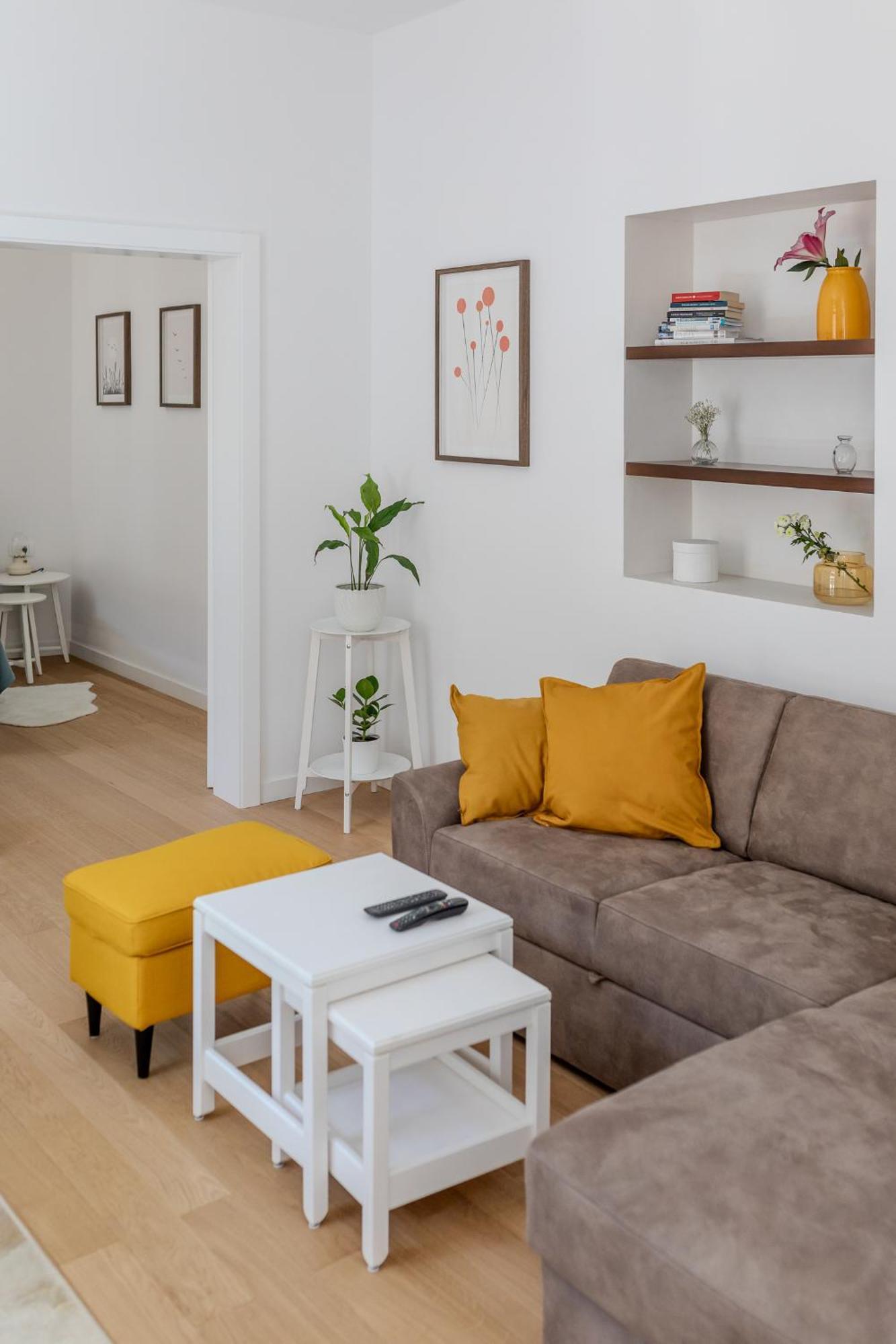 Apartment Nikola 4* Zagreb Exterior photo